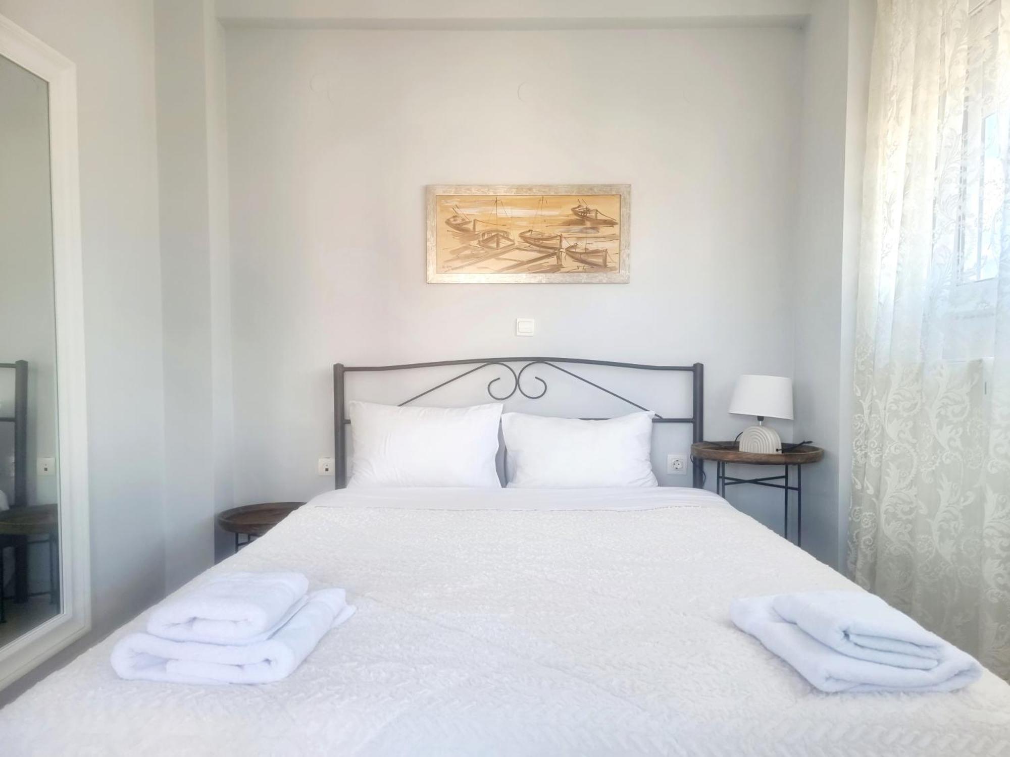 Inspire By Open City Hotel Tripoli Exteriör bild
