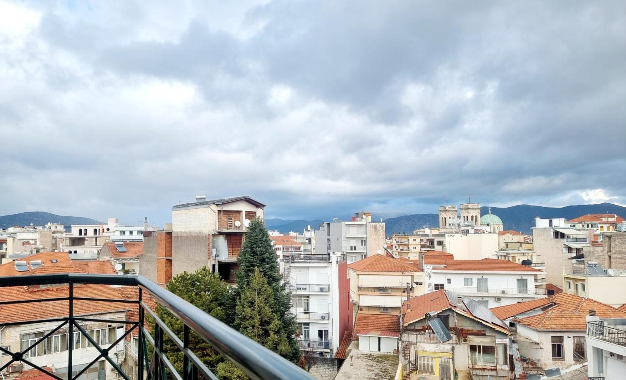 Inspire By Open City Hotel Tripoli Exteriör bild