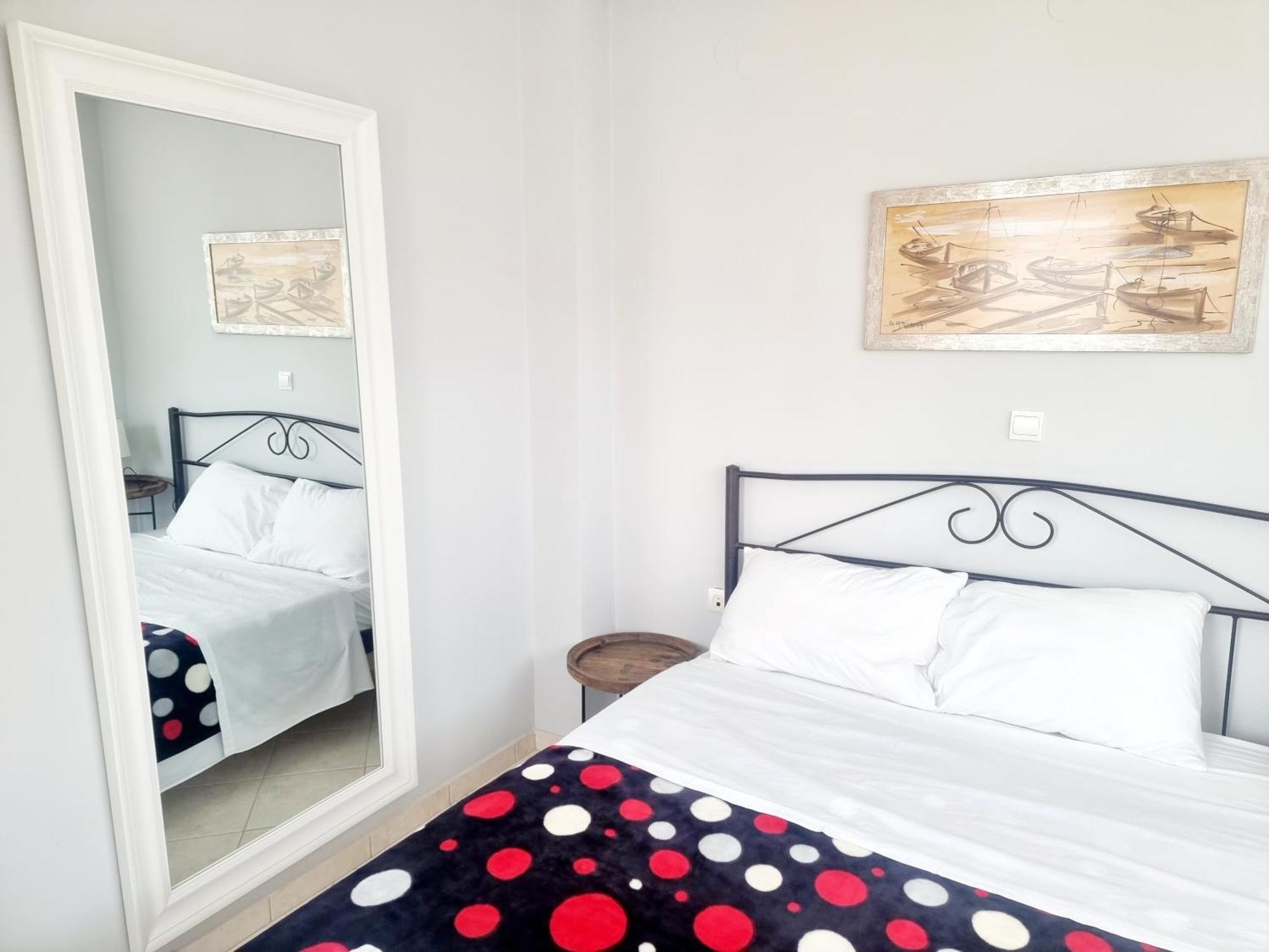 Inspire By Open City Hotel Tripoli Exteriör bild