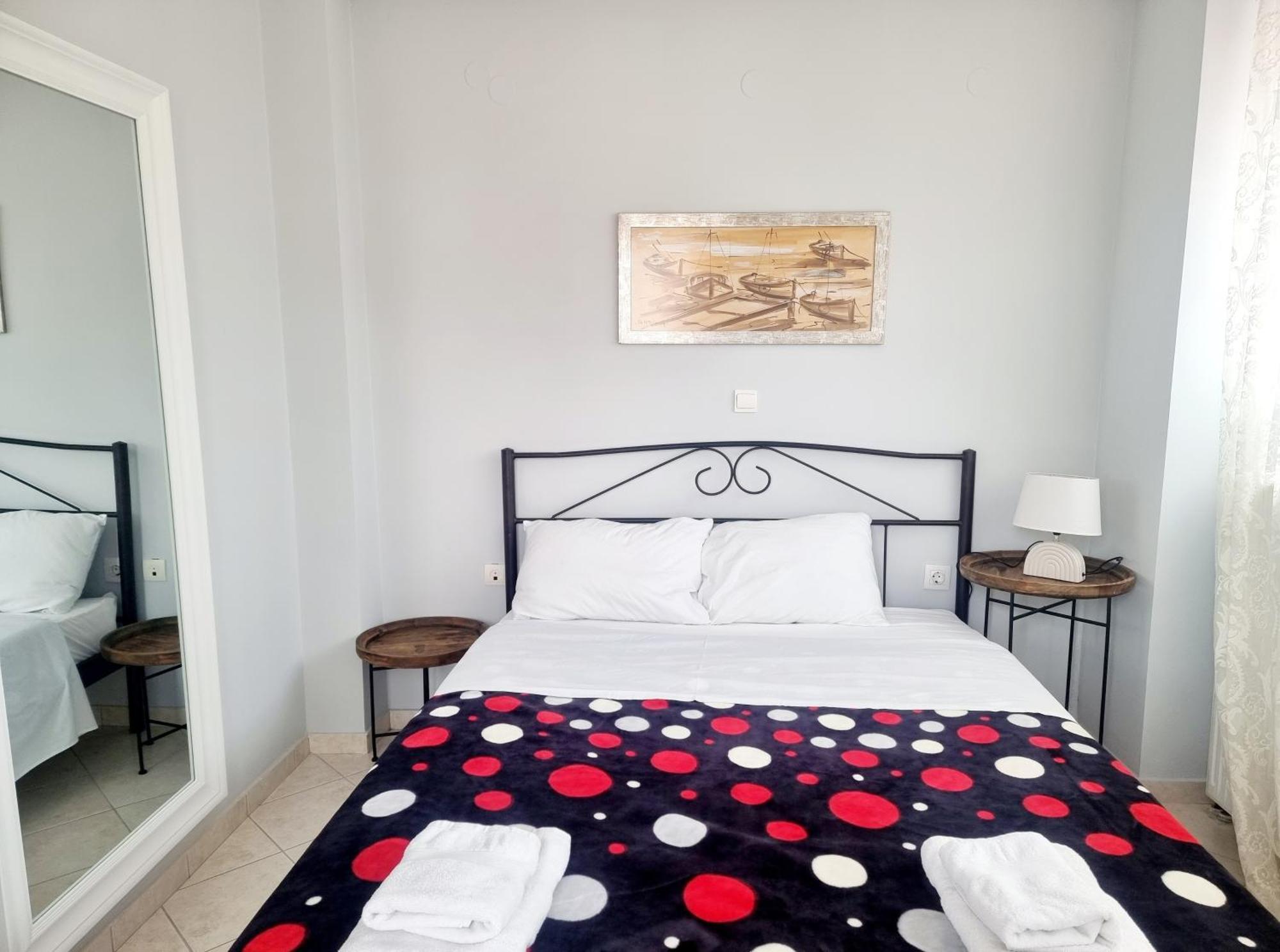 Inspire By Open City Hotel Tripoli Exteriör bild